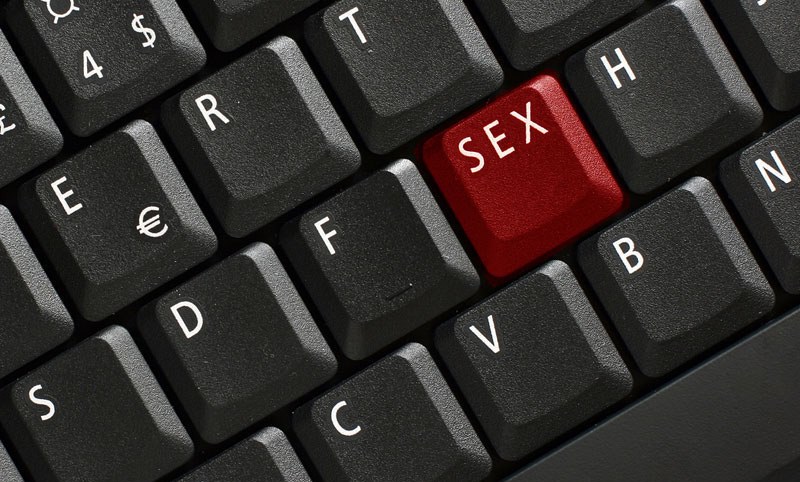 ΠΟΥ: Ψυχική διαταραχή η ψυχαναγκαστική σεξουαλική συμπεριφορά