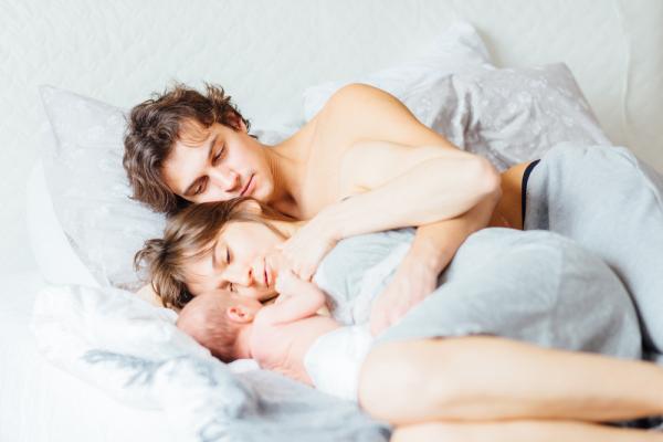 Οι ψυχολογικές αλλαγές που έχετε λόγω μητρότητας