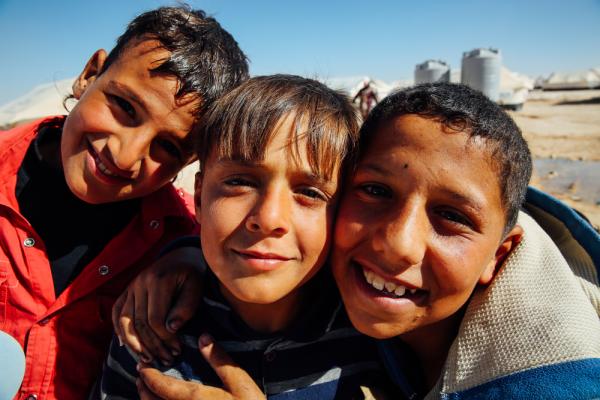 H Unicef κρούει τον κώδωνα για τις ανάγκες της ψυχικής υγείας των παιδιών