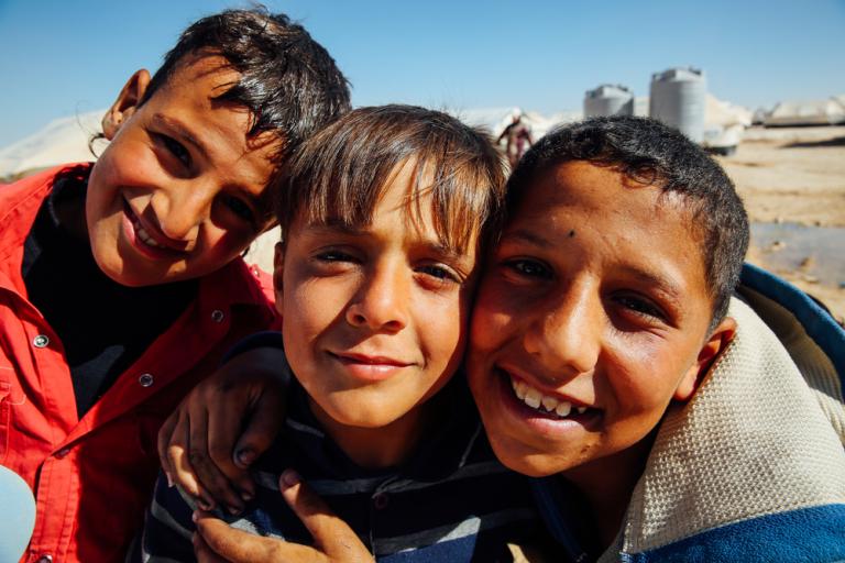 H Unicef κρούει τον κώδωνα για τις ανάγκες της ψυχικής υγείας των παιδιών