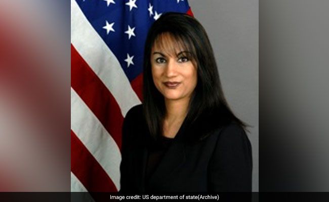 Στην Αθήνα αμερικανίδα υφυπουργός για οικονομικά θέματα