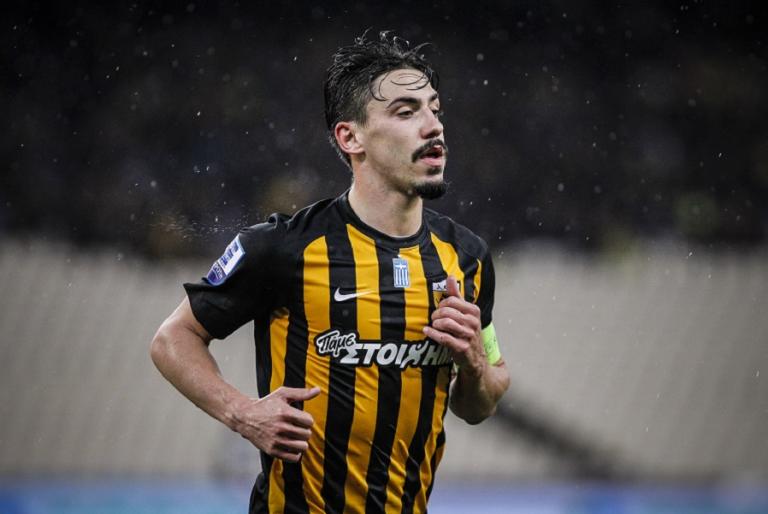 Σιμόες: Το 2018 είναι η καλύτερη χρονιά της ζωής μου