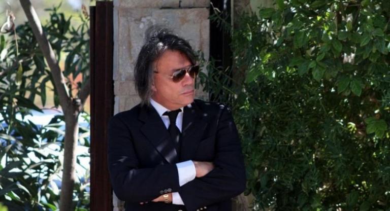 Ψήφισμα κατά Ψινάκη για την αναδάσωση των καμένων