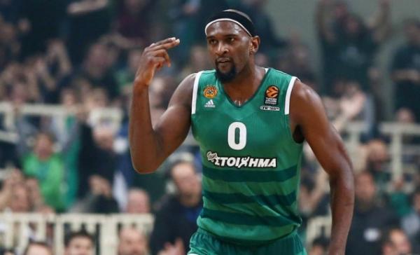 Θέλει μόνο NBA o Σίνγκλετον