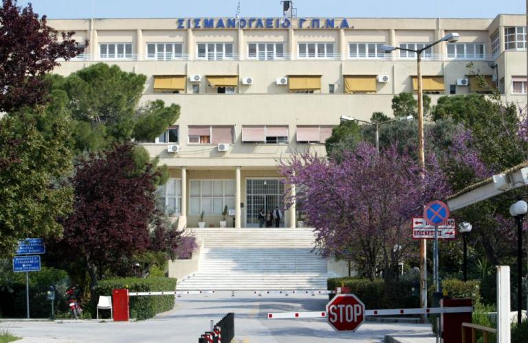 Συνωστισμός στα νοσοκομεία για αίμα και πλάσμα