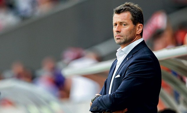 Σκίμπε : Και η Ελλάδα μπορούσε να είναι στο Μουντιάλ