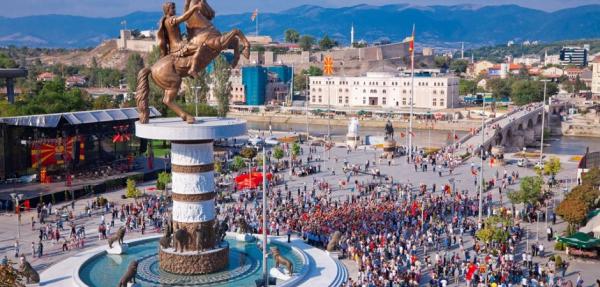 Μακεδονικό: Το κυβερνητικό «κόλπο» με ιθαγένεια και εθνότητα