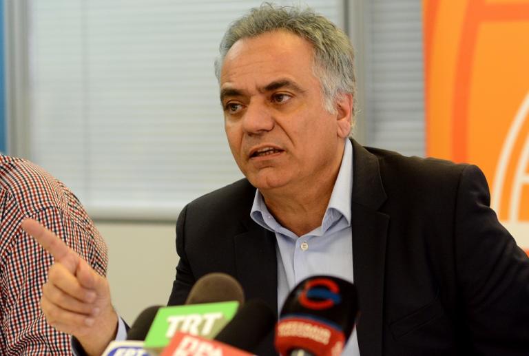 Σκουρλέτης: Η απλή αναλογική θα συμβάλει στην αναγέννηση της αυτοδιοίκησης