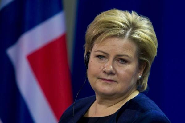 «Λευκό» από τη Νορβηγία για τον Nord Stream 2