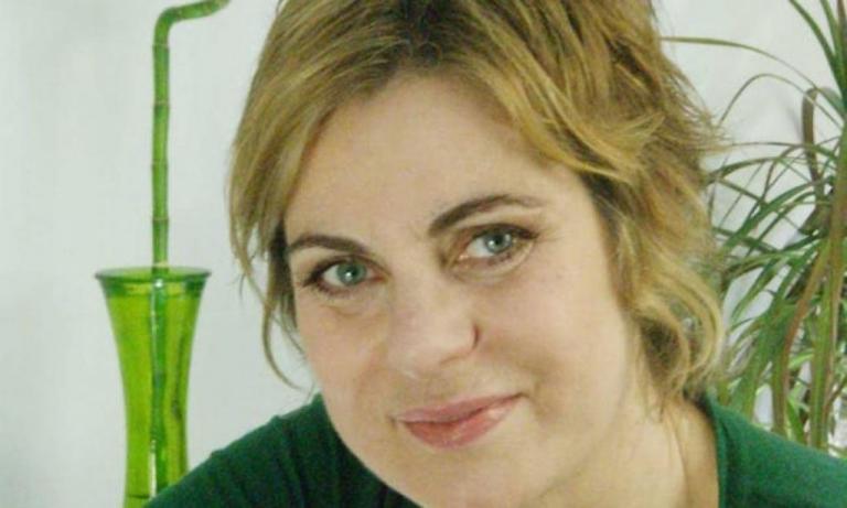 Σπηλιώτη : Συγκλονίζει το μήνυμα της Αλίκης Τουρναβίτη για την ηθοποιό