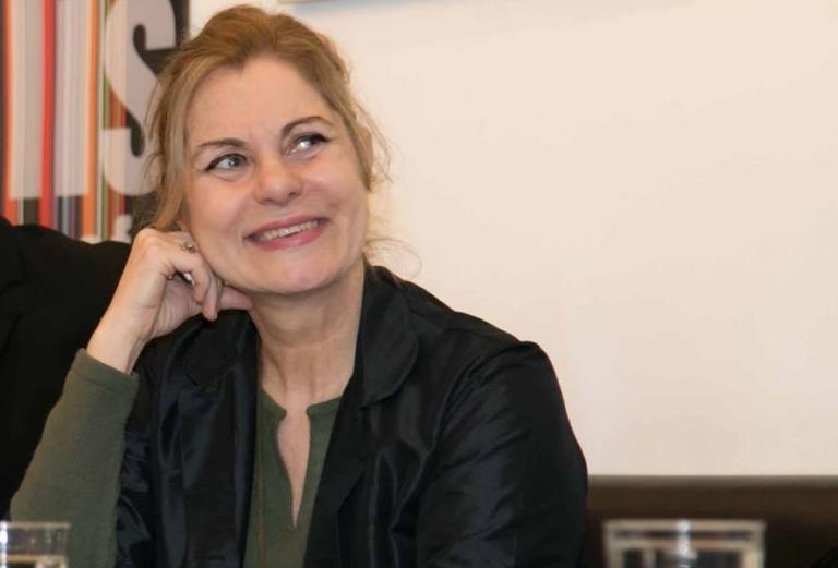 Χρύσα Σπηλιώτη : Συλλυπητήριο μήνυμα του υπουργείου Πολιτισμού για τον θάνατο της