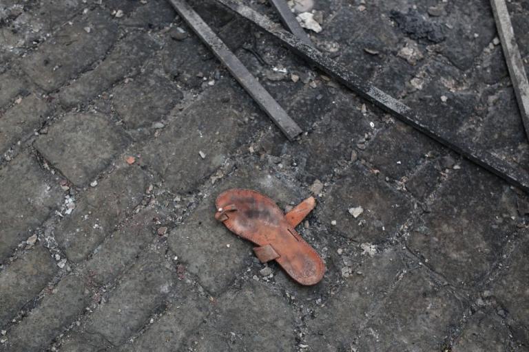 Η λέξη που δε λέτε: Συγγνώμη!