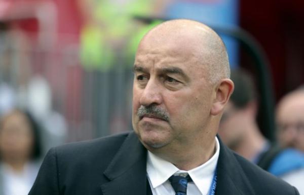 Μέχρι το 2020 στον πάγκο της Ρωσίας ο Τσερτσέσοφ