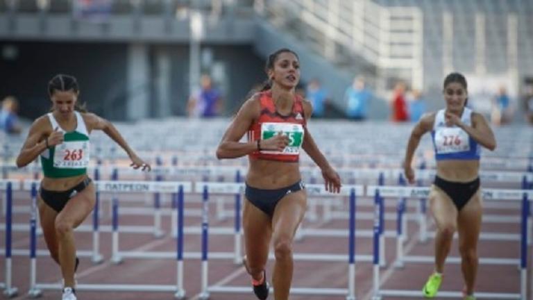 Βαλκανικό Πρωτάθλημα Στίβου : Ελπιδοφόρες εμφανίσεις ενόψει Βερολίνου