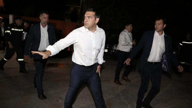 Στις τραγωδίες δεν απαντάς με fake news