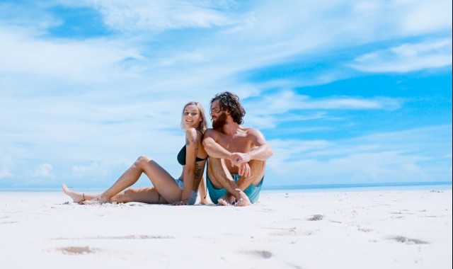 Ποιόν τύπο ανθρώπου ερωτεύεται ένας Υδροχόος;