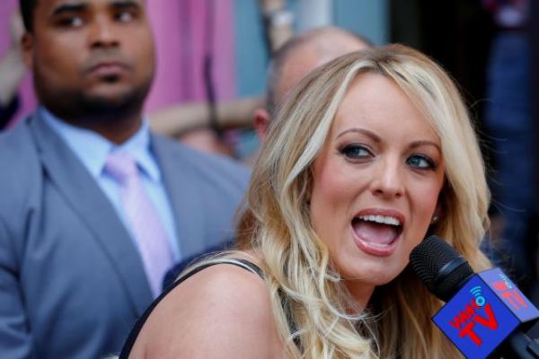 Αποσύρθηκαν οι κατηγορίες κατά της Στόρμι Ντάνιελς