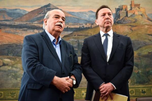 Ηχηρό καμπανάκι Στουρνάρα για τα θηριώδη πλεονάσματα – Επεισόδιο με Βούτση