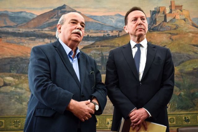 Ηχηρό καμπανάκι Στουρνάρα για τα θηριώδη πλεονάσματα – Επεισόδιο με Βούτση