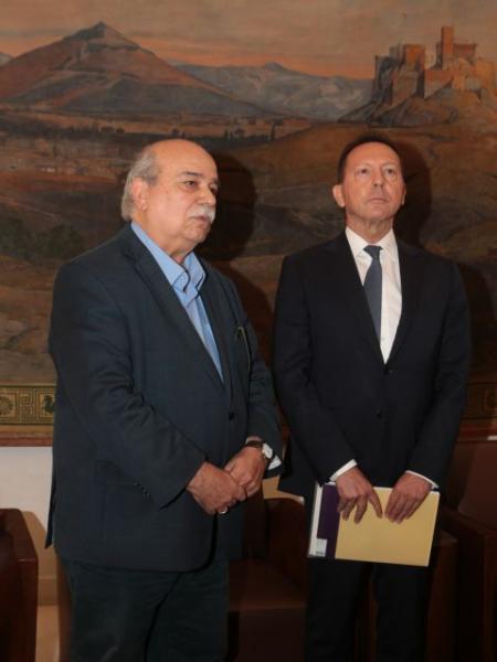 Πώς η Ελλάδα γίνεται χώρα με πετρέλαια