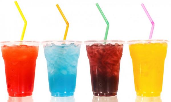 Πρωτοβουλία για μείωση 10% της ζάχαρης στα αναψυκτικά