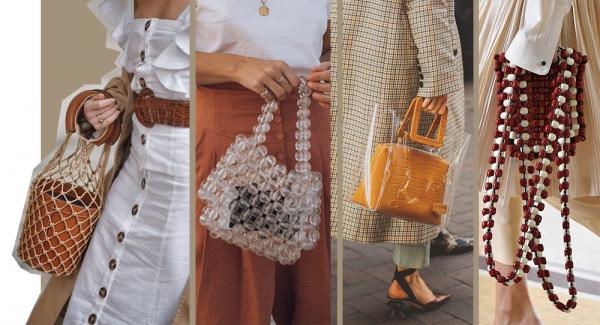 Οι 5 κυρίαρχες τσάντες του καλοκαιριού