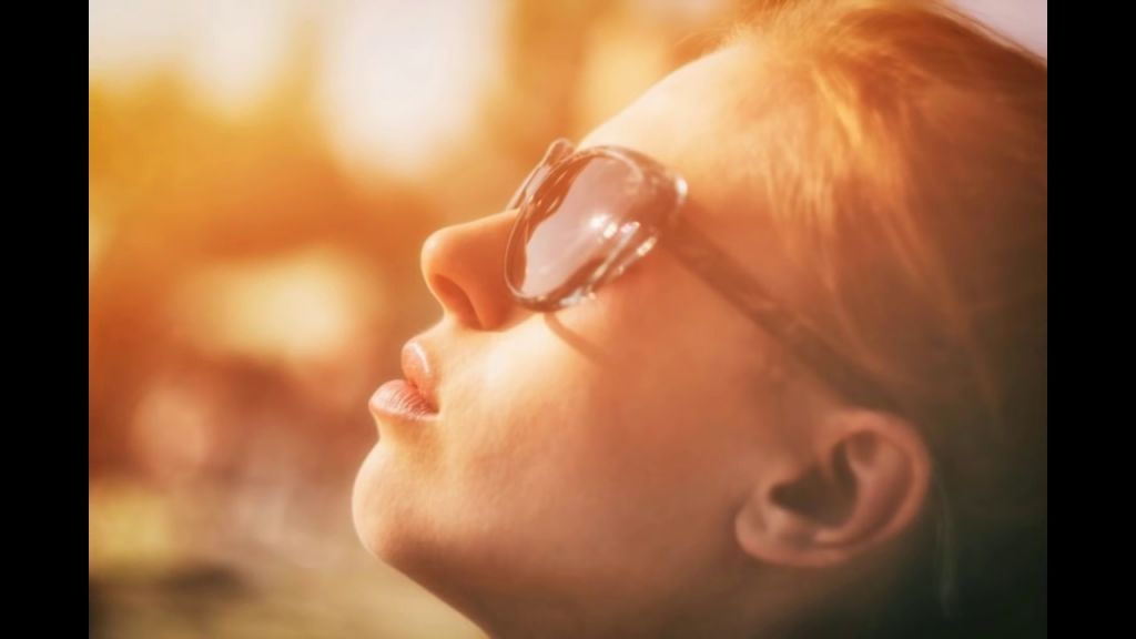 Πόσο προστατεύουν τα γυαλιά ηλίου από την ηλιακή ακτινοβολία