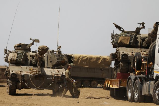 Μόσχα, Τεχεράνη, Άγκυρα και ΟΗΕ συζητούν για τη Συρία, ενόχληση από την απουσία ΗΠΑ