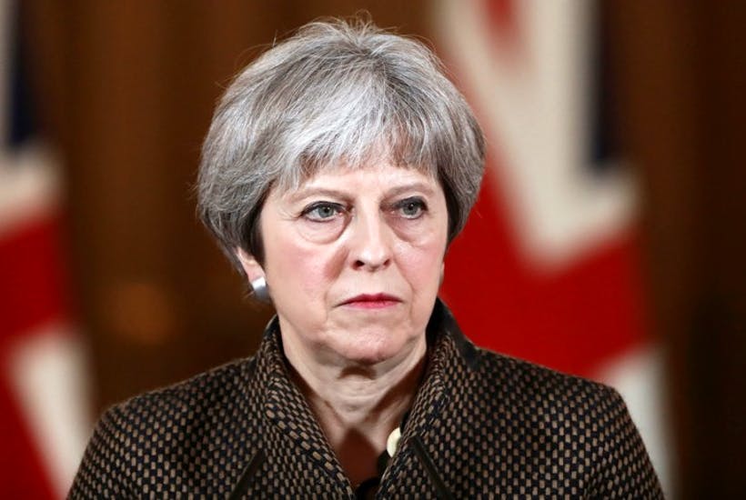 Κρίση στη βρετανική κυβέρνηση μετά την παραίτηση του αρμόδιου υπουργού για το Brexit