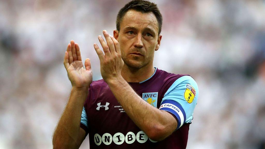 Σκέφτεται την απόσυρση ο Τέρι