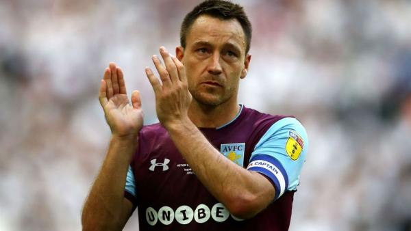 Σκέφτεται την απόσυρση ο Τέρι