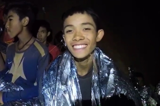 Συνεχίζεται το θρίλερ στην Ταϊλάνδη: Το σχέδιο για τον απεγκλωβισμό των παιδιών