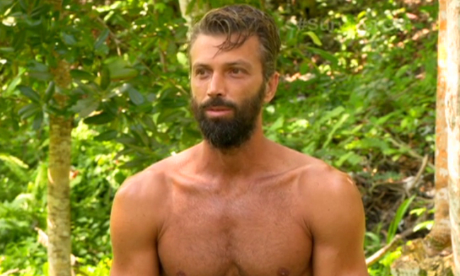 Θοδωρής Θεοδωρόπουλος : Αισθητή η απουσία του από τον Ημιτελικό του Survivor