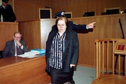 Εγκλημα: Η «Φαρμακούλα» που δηλητηρίασε 7 άτομα με τηγανόψωμο