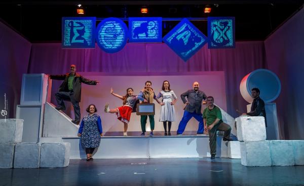 «Το αγόρι με τη βαλίτσα» συνεχίζει για δεύτερη χρονιά το ταξίδι του