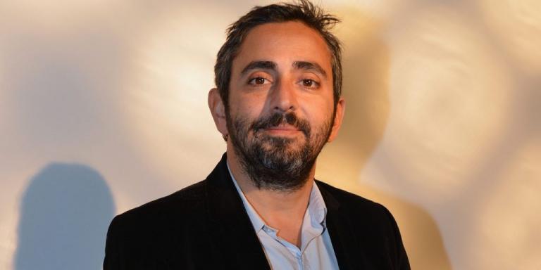 Ερίκ Τολεντανό: Μικρή Γαλλία σε μεγάλη οθόνη