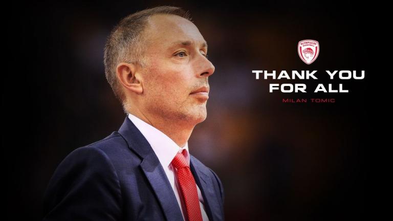 Το «αντίο» των αδερφών Αγγελόπουλων στον Μίλαν Τόμιτς