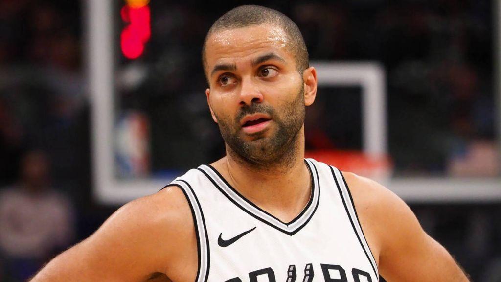 Πάρκερ: Δεν με ήθελαν στο Σαν Αντόνιο