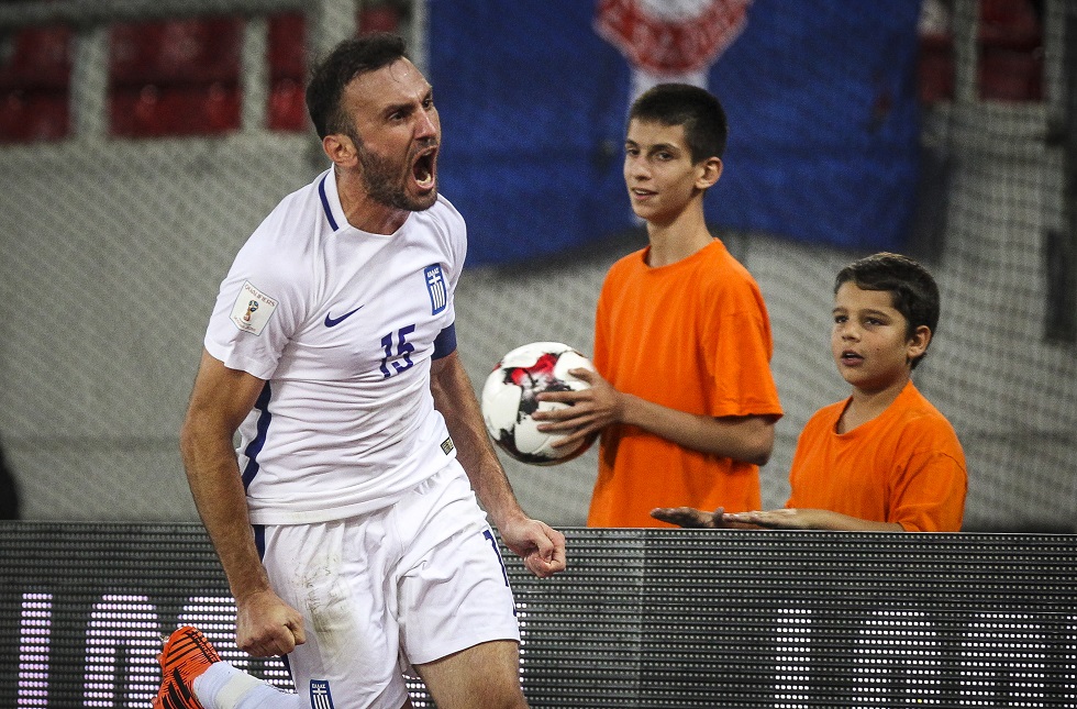 Η Αλάνιασπορ στρώνει κόκκινο χαλί στον Τοροσίδη