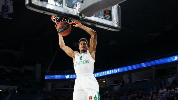 Τουπάν : «Ένα βήμα μπροστά για εμένα ο Ολυμπιακός»