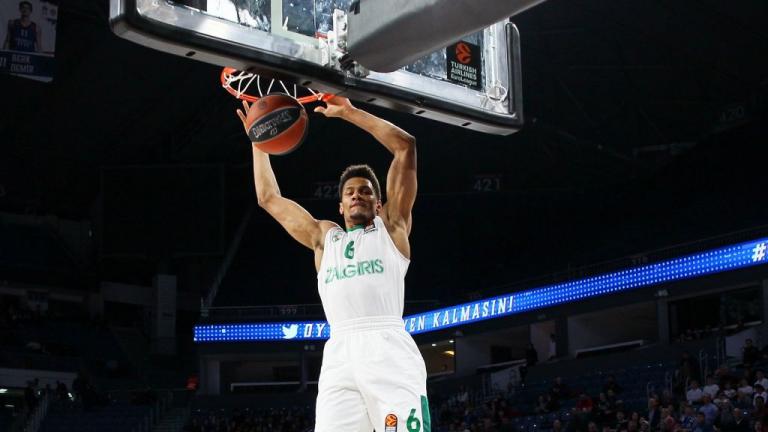 Τουπάν : «Ένα βήμα μπροστά για εμένα ο Ολυμπιακός»