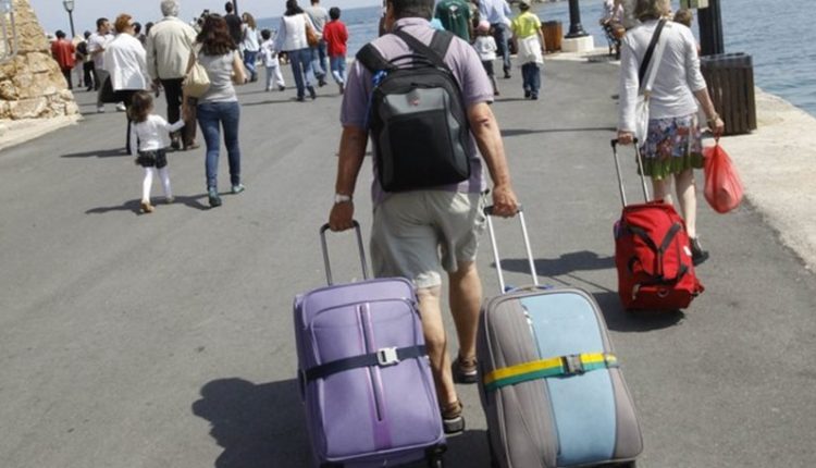 Ρωσικός tour operator ακύρωσε πακέτα για την Κρήτη