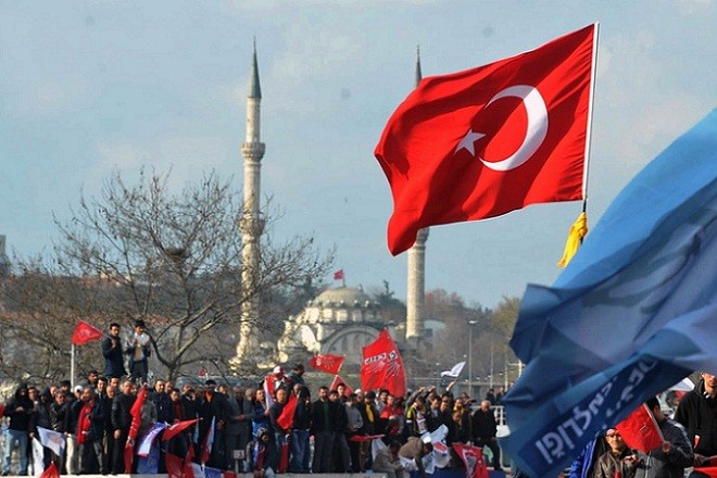 Τουρκία: Απολύονται πάνω από 18.000 εργαζόμενοι στο δημόσιο