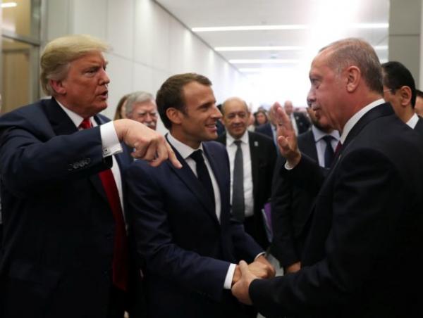 NATO : Δέσμευση για τήρηση των στόχων στις αμυντικές δαπάνες