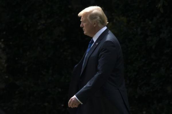 Απόρρητα έγγραφα του FBI φέρνουν στο φως νέα στοιχεία για την προεκλογική εκστρατεία του Τραμπ