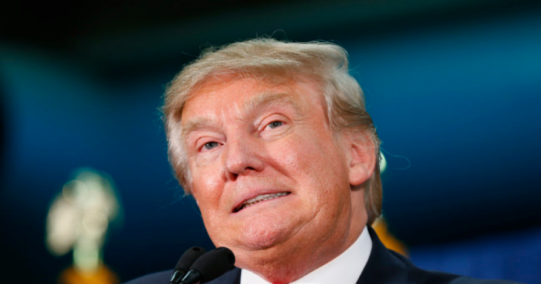 Επίσκεψη του Τραμπ στο Ηνωμένο Βασίλειο – Ετοιμάζουν «θερμή» υποδοχή οι Βρετανοί