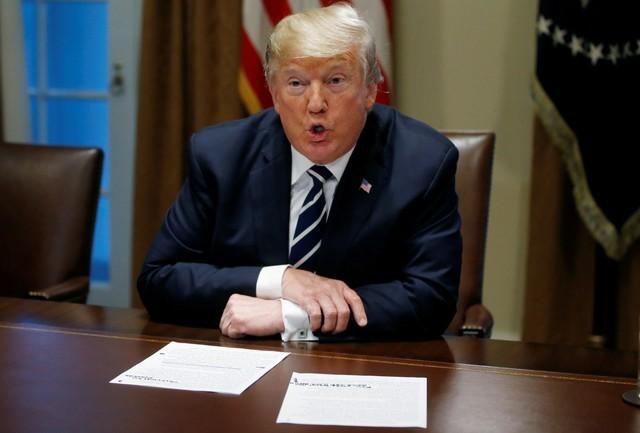 Νέα ένταση με Τραμπ: Γιατί θα πρέπει να πάω να πολεμήσω στο Μαυροβούνιο;