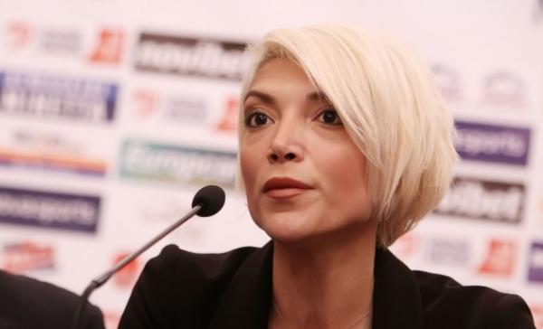 Τσιλιγκίρη : Ευχαριστούμε την Προ Ρέκο για τον Μουρίκη