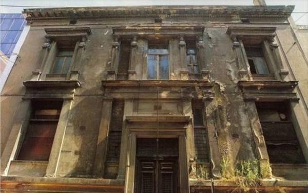 Ανοίγει για το κοινό η κατοικία του Τσίλερ στην Μαυρομιχάλη