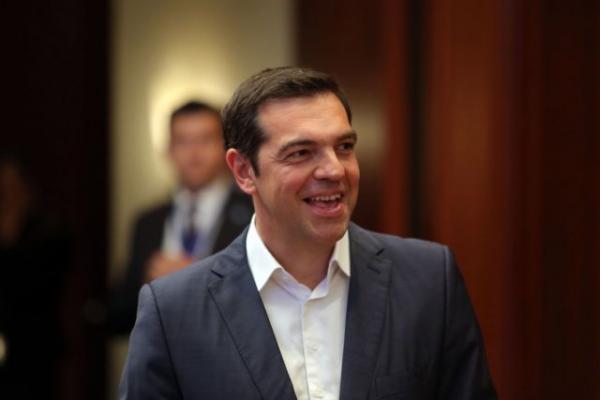 Η νέα φιέστα Τσίπρα και οι guest καλεσμένοι του